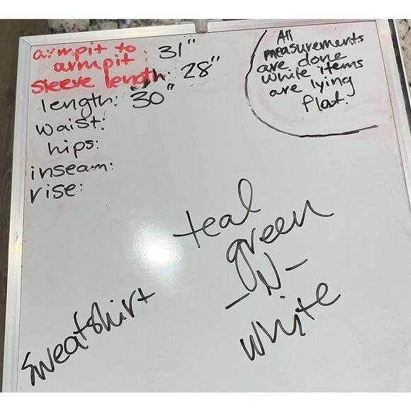 Nike Womens Sweatshrit Plus Size 3X Teal Green Spellout Logo Athleisure Leisure - Picture 4 of 8